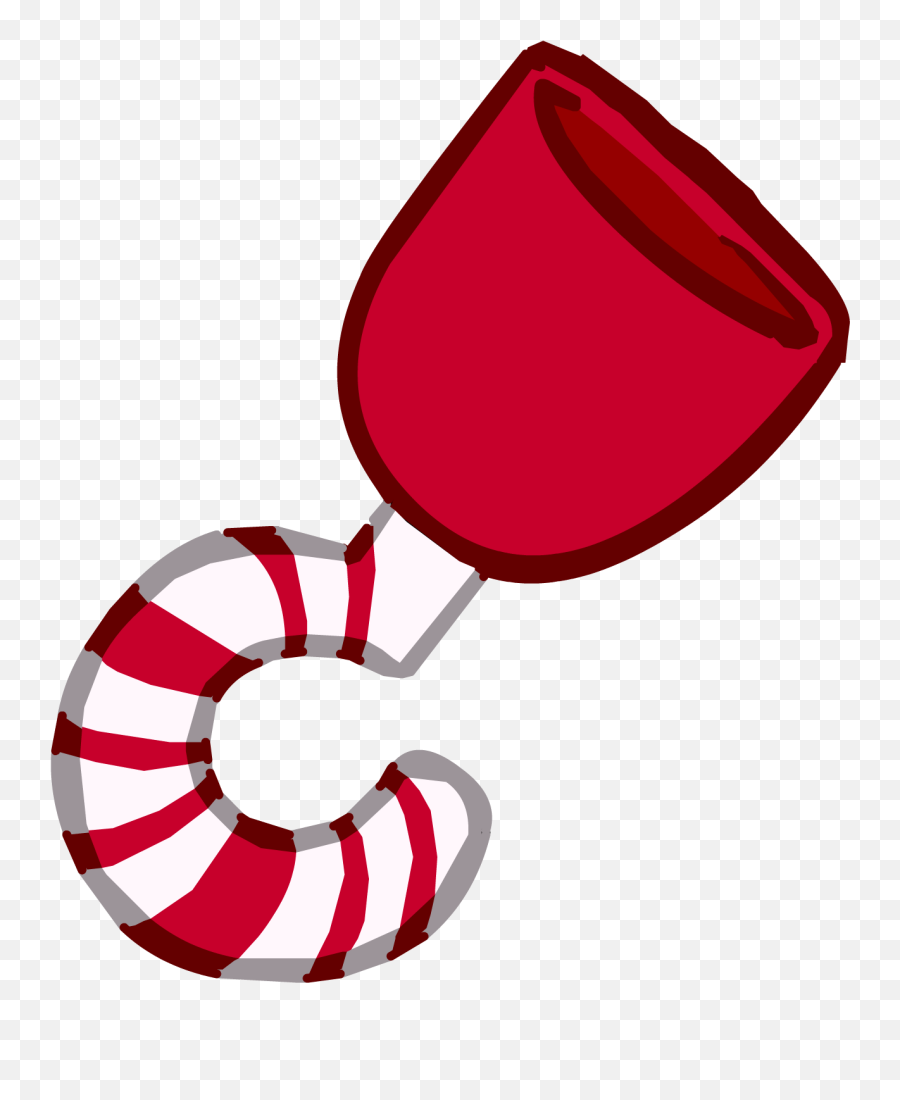 Candy Pirate Hook - Pirate Hook Candy Cane Png,Pirate Hook Png