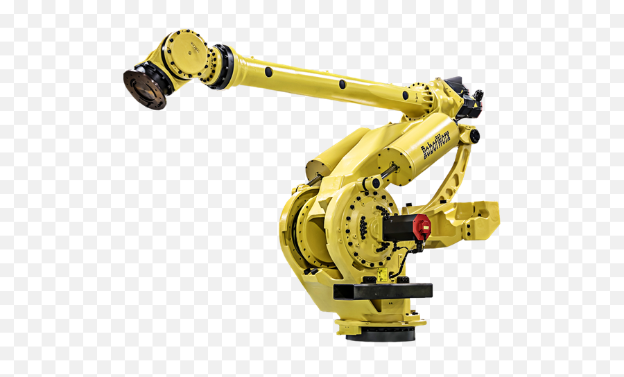 A Better Robot Arm For The Future Of - Industrial Robot Arm Png,Robot Arm Png