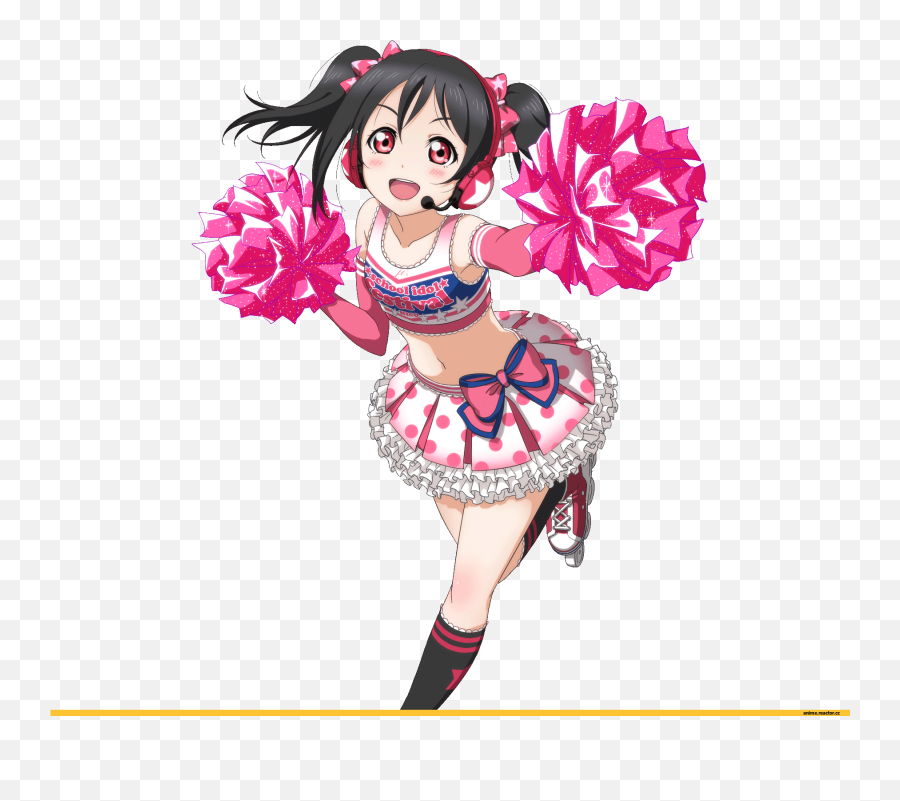 Tsushima Yoshiko Sakurauchi Riko Kunikida Hanamaru - Hit Or Miss Girl Anime Png,Hanayo Koizumi Transparent