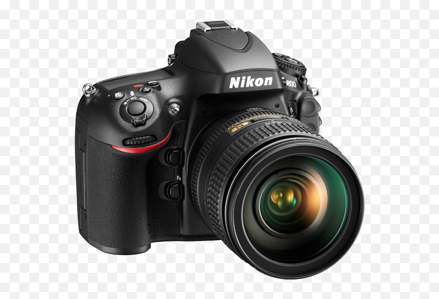 Camera Png Transparent Images - Nikon 610d,Camera Film Png