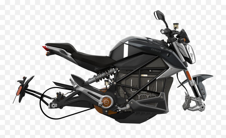 Zero Motorcycles Srf Black Png F - zero Logo