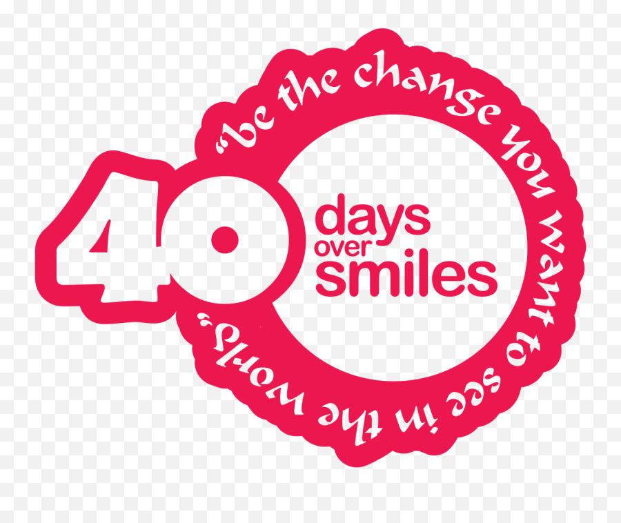 Uga 4040 Tee U2013 Merchandise - 40 Days Over 40 Smiles Foundation Png,Uga Logo Png
