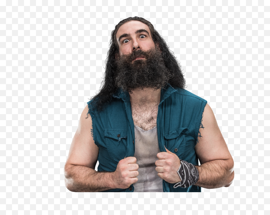 Luke Harper And Erick Rowan Png