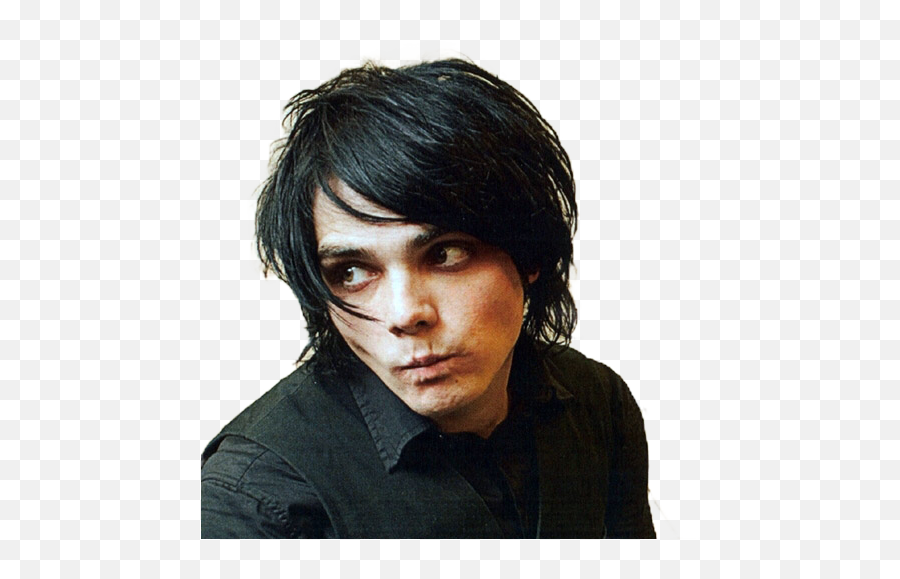 Like Gera - Gerard Way Icon Png,Gerard Way Png