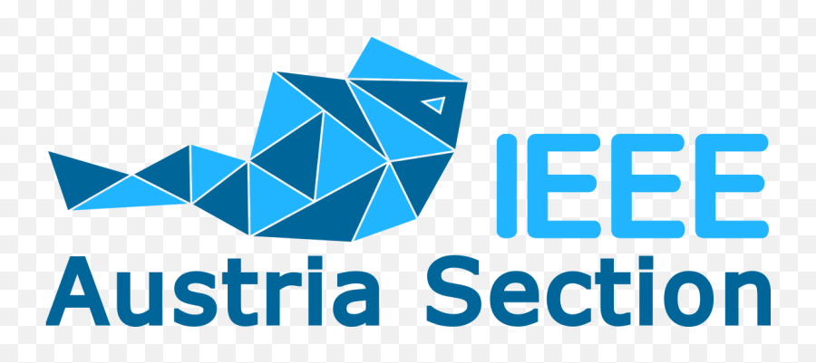Ieee Austria Section - Austria Section Logos Vertical Png,Transparent Border Line