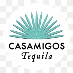 Llc Verve U0026 Casamigos Presents - Tequila Logo png