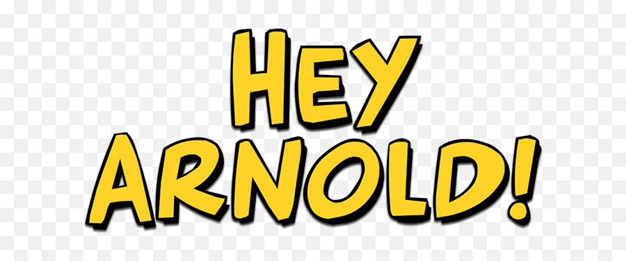 Hey Arnold - Hey Arnold Png,Hey Arnold Transparent