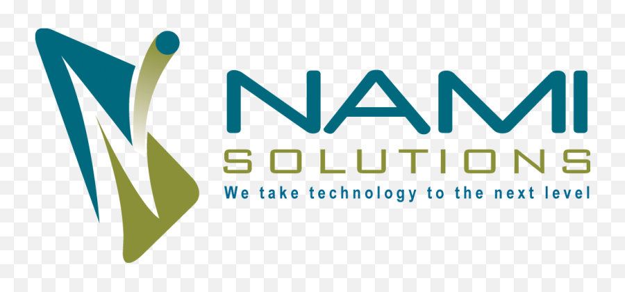 Nami Solutions Inc - Vertical Png,Nami Transparent