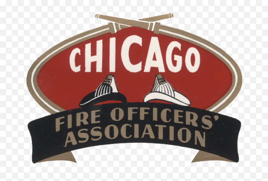 Calendar U2013 Chicago Fire Officers Association - Emblem Png,Chicago Fire Department Logo