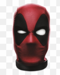 Hasbro Celebrates Wadey Wednesday By Unveiling Marvel - Deadpool Head png