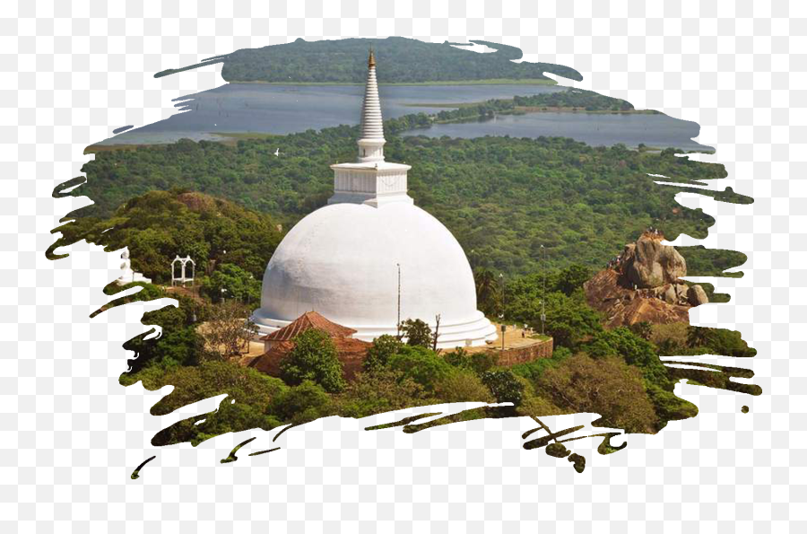 Anuradhapura - Paint Brush Vector Png Transparent Cartoon Vector Background Brush Strokes,Paint Brush Vector Png