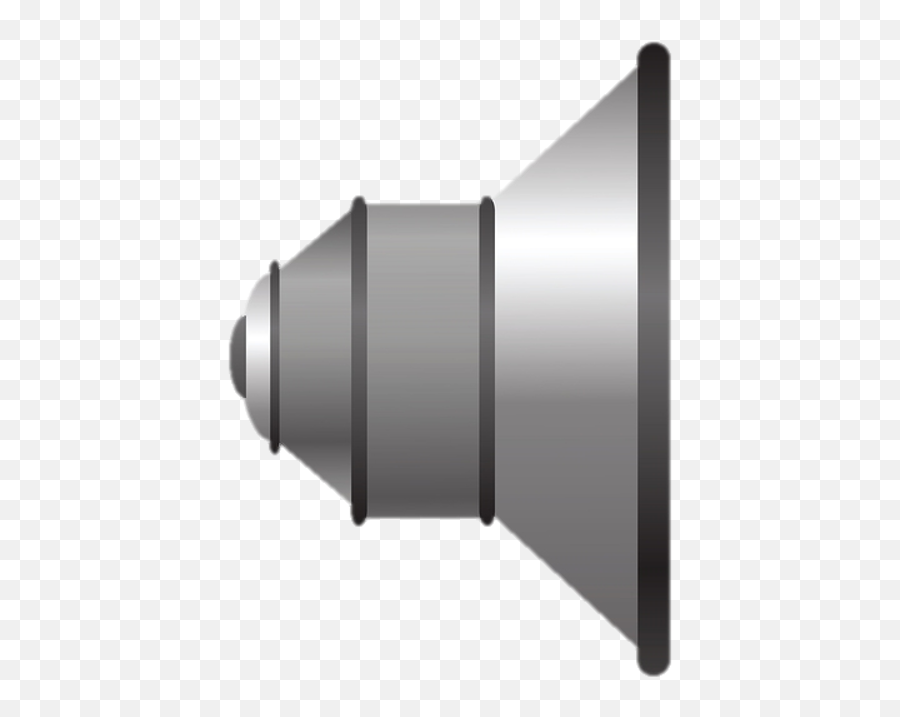 Speaker Icon Transparent - Audio Scripts Png,Speaker Icon Transparent