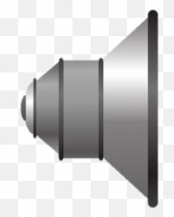 Speaker Icon Transparent - Audio Scripts png