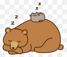 Transparent Cat Gif - Cute Cartoon png
