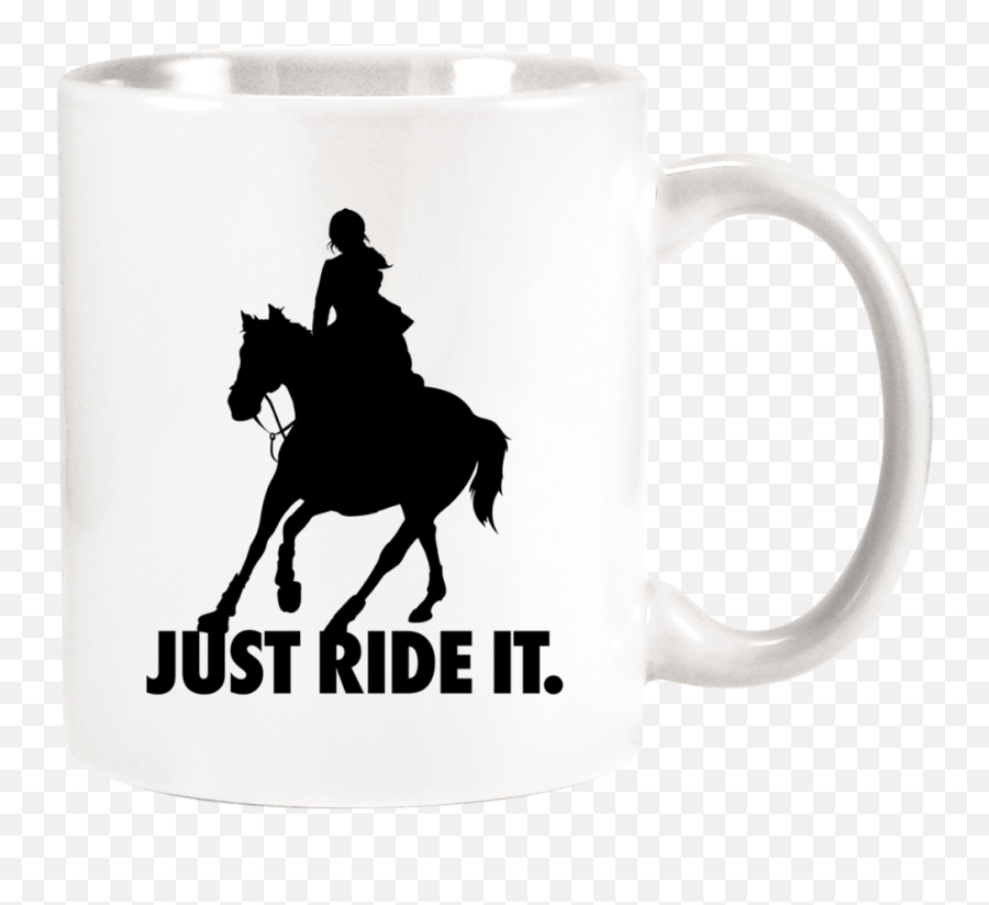 Coffee Cup Silhouette Png - Horse Iphone 8 Phone Cases Xr,Coffee Cup Silhouette Png