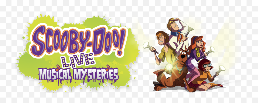 Download Scooby - Scooby Doo Png,Scooby Doo Transparent