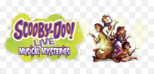Download Scooby - Scooby Doo Png,Scooby Doo Transparent