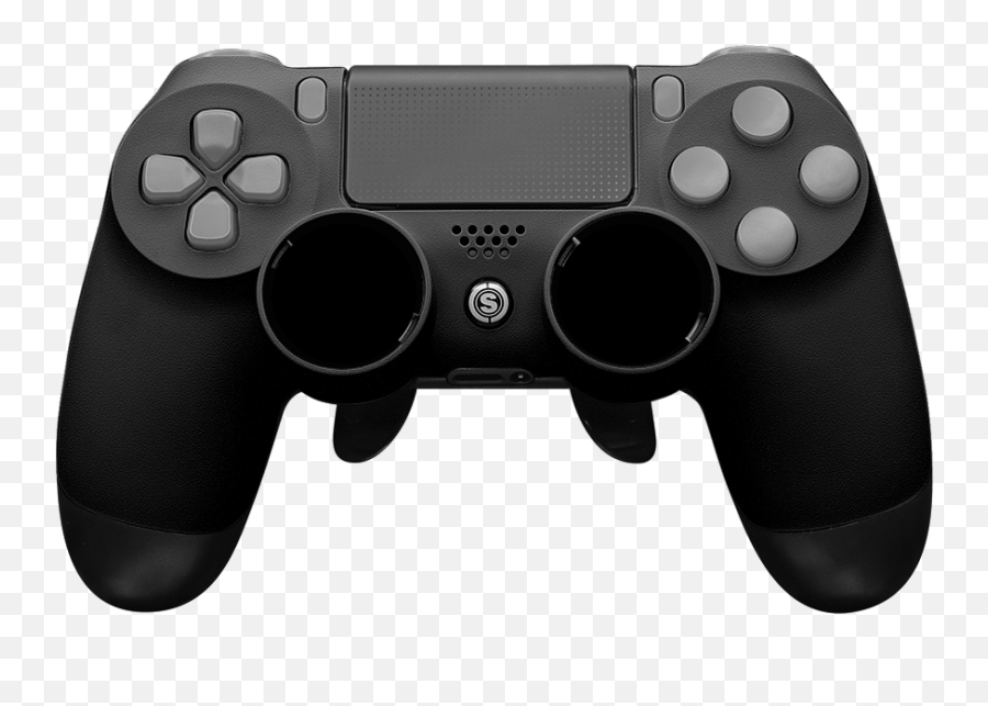 Andrew Crow - Scuf Infinity Ps4 Png,American Buffalo In Search Of A Lost Icon