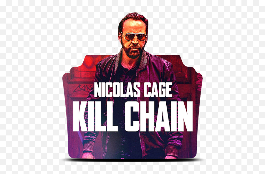 Kill Chain - Kill Chain 2019 Folder Icon Png,Fortnite Kill Icon Png