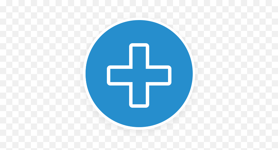 Healthcare Business Spend Management - Blue Health Care Icon Png,Healthcare Icon