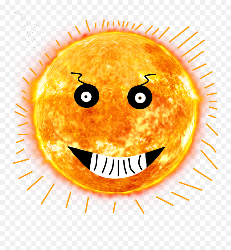 Download The Sun - Real Sun With Transparent Background Png Sun With No Background,Sun Transparent Background