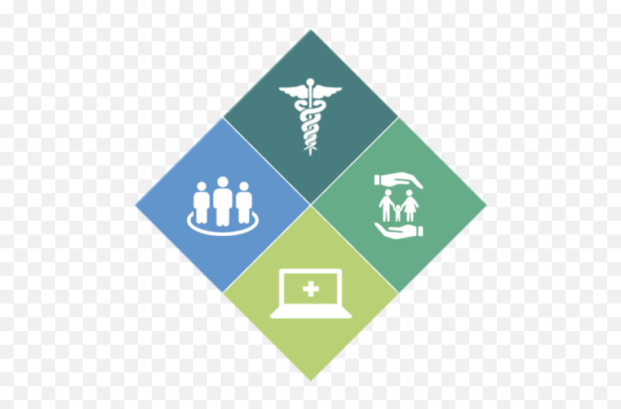 The Health Education And Resources - Vertical Png,Icon Initiative Nursing