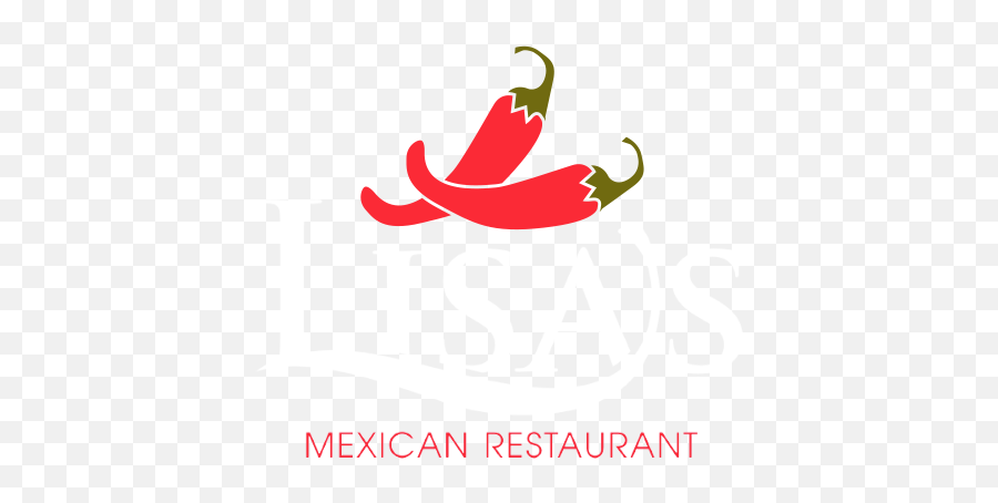 Restaurant - Home Page Lisas Mexican Restaurant Spicy Png,Mexican Food Icon