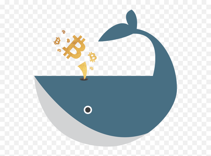 Whalepool Distributed Blockchain Asset Growers - Bitcoin Png,Teamspeak Member Icon