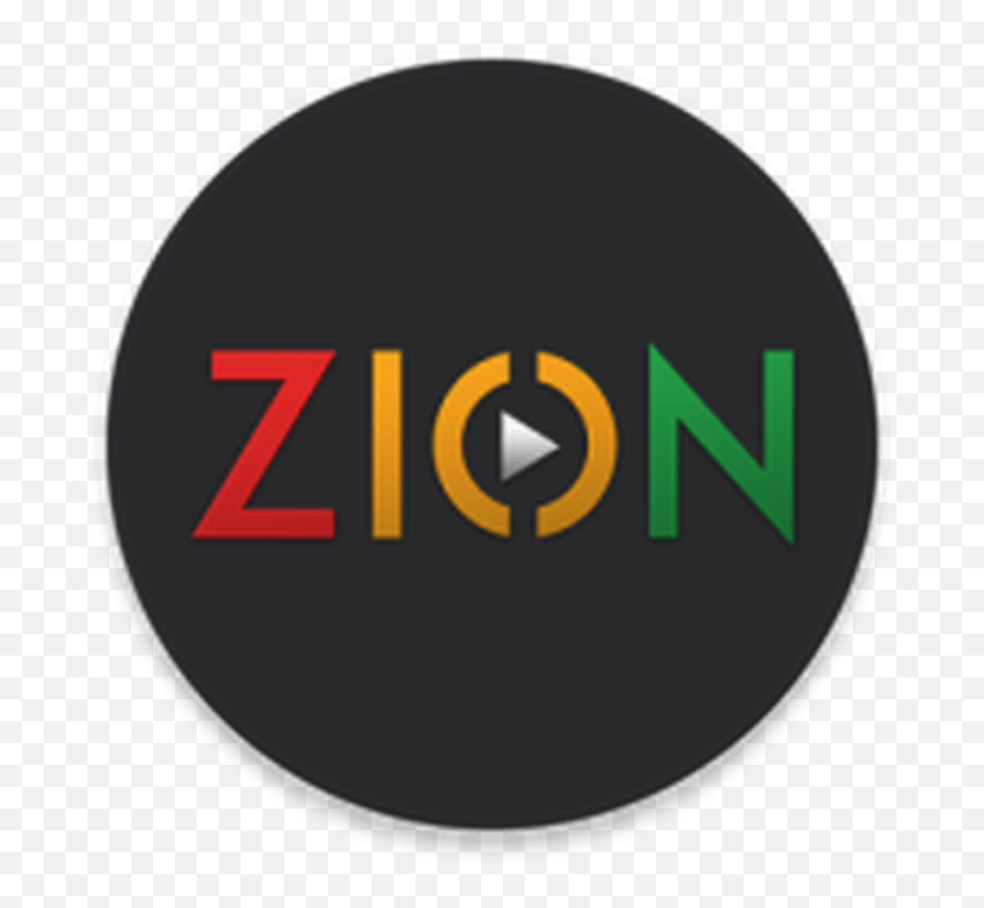 Tvzion Apk 4 - Dot Png,Zion Icon