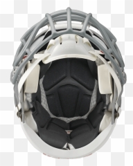 Riddell Speed Youth Helmet - Buton Utara png