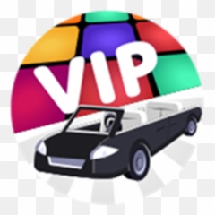V - Adopt Me Vip Car png