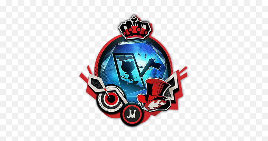 Treasures - Identity V Wiki Art Png,Red Solo Cup Icon