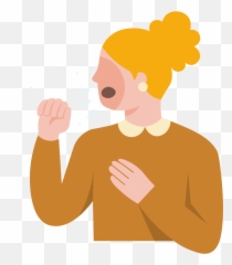 Uncontrollable Coughing Fits - What You Need to Know Buoy Wheezing And Chest Tightness Becoming Severe png