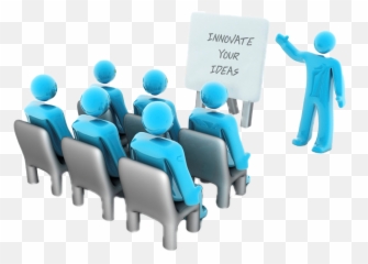 Presentation Free Download Png - Email Marketing,Presentation Png
