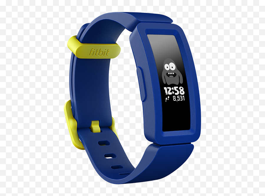 Security Evaluation Of The Fitbit Ace 2 - Fitbit Ace 2 Png,Fitbit Account Icon