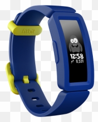 Security Evaluation Of The Fitbit Ace 2 - png