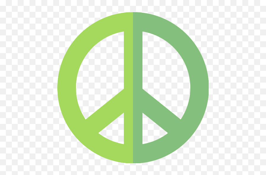 Pacifism Peace Png Icon - Peace Symbol,Peace Png