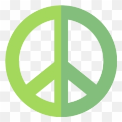 Pacifism Peace Png Icon - Symbol