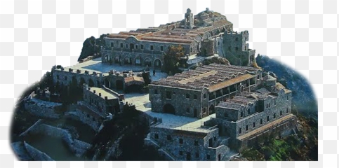 Tours In Cyprus Tourism - Chiesa Più Antica Del Mondo png