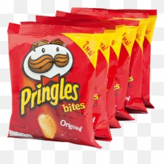 Pringles Potato Original 40 G X6 Www - Rick And Morty Pringles Ad Png,Pringles Png