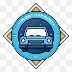 List Of 100 Best Car Blogs 2017 - Clip Art png