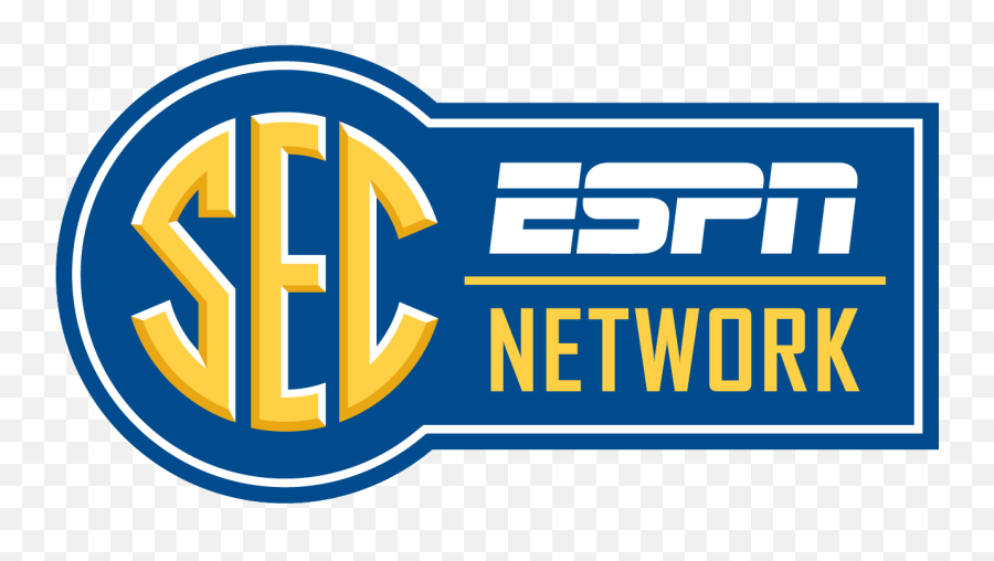 Sec Network - University Of South Carolina Athletics Sec Network Logo Transparent Png,Comcast Logo Png
