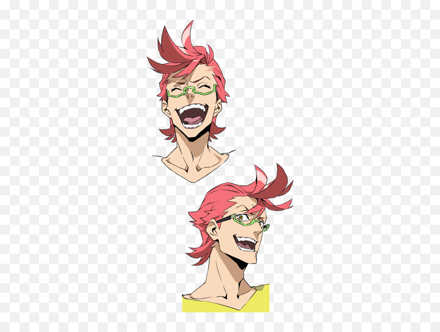 Tenga Hajime Png Kiznaiver Icon