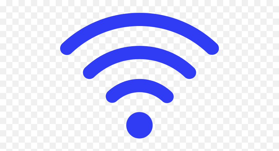 Wifi Vector Icons Free Download In Svg Symbol Png Wi - fi Icon