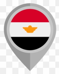 Empire State Building Vector Svg Icon 2 - PNG Egypt Flag Png