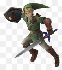 Brawl Vault - Fictional Character png