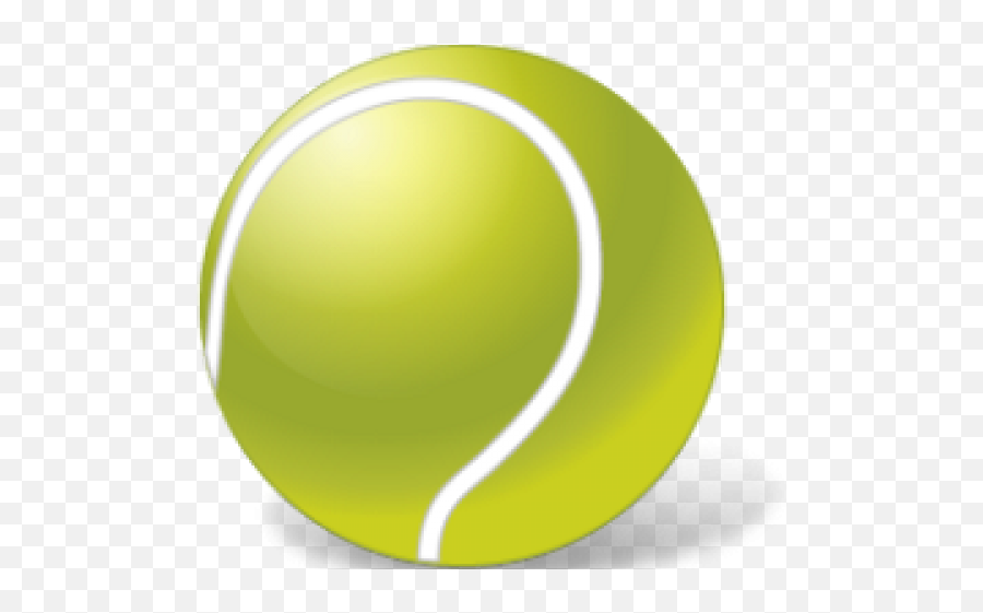 Tennis Ball Png Transparent Images - Tennis Ball Clip Art Png,Tennis Ball Png