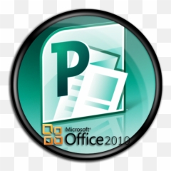 Proficiency In Windows 7 - Using Microsoft Office Publisher Microsoft Office Publisher 2007 Png,Windows 7 Logo Png