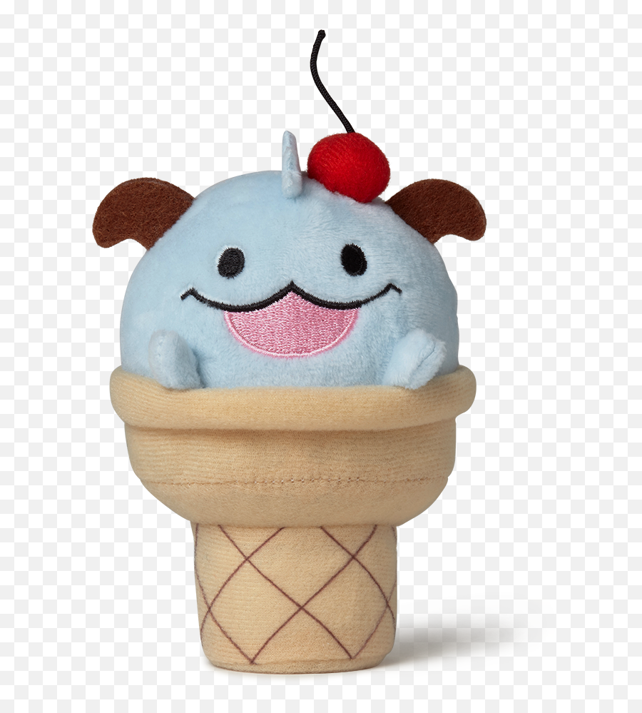 Surrender - Mini Poro Plush Png,Nightbringer Icon