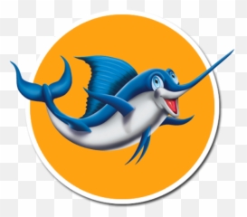 Swim Lessons Houston Club School - Logo Ikan png